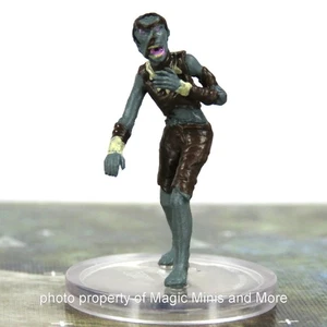 Ghost Light ~ MUMMY #27 Icons of the Realms D&D miniature - Picture 1 of 3