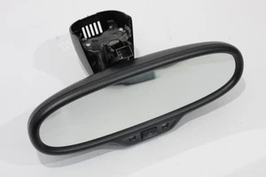 Audi A3 8V Auto Dimming Rear View Mirror Soul Black New Genuine 8U0857511A - Picture 1 of 10
