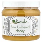 Raw Unfiltered Honey, 3 lb (1,360 g)
