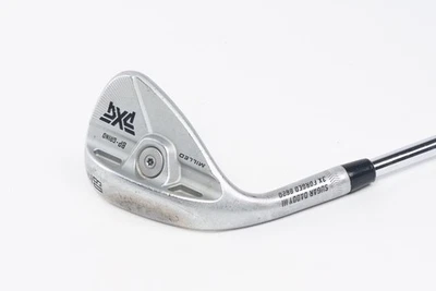 PXG Milled Sugar Daddy lll 60.12 Lob Wedge Modus Tour 105 Stiff LH (#20075) - Image 1 of 4