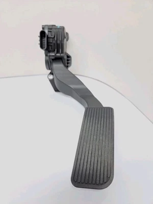 Sensor de pedal de gás Silverado Sierra Tahoe Yukon 2007-2011 fabricante de equipamento original 25832864 - Imagem 1 de 4