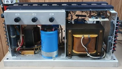 辛辛那提 Milacron 3-561-1044A 电源模块 — 第 1/4 张图片