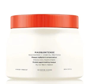 Kerastase Masquintense for Fine Hair 16.9 oz Intense Fine - Picture 1 of 1