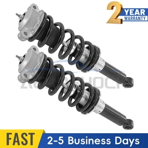 Rear Shock Absorber Assys Magnetic For Ferrari 458 Speciale Italia Spider 255864 - Picture 1 of 11