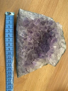 Amethyst, Druse - Bild 1 von 4