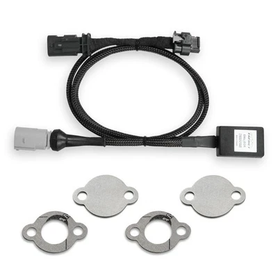 AGR Ventil Reparatur Simulator für VW Transporter Multivan California T5 T6 CFCA - Bild 1 von 4