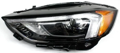 Faro LED del lado izquierdo del conductor OEM para Ford Edge ST KT4Z-13008-AZ Foto 1 de 4