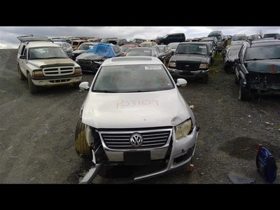 Conjunto completo de motor usado se adapta a: Volkswagen Passat 2008 2,0 L VIN 6 quinto dígito Foto 1 de 4