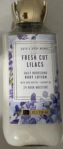 Loción hidratante diaria FRESH CUT LILAS 8 OZ 24 horas baño y cuerpo funciona. ENVÍOS GRATIS - Imagen 1 de 2