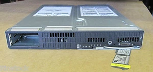 HP Integrity BL860c AD217A Blade Server with Intel Itanium 2 9140M 1.6Ghz 18M Ca - Picture 1 of 1