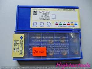 10 Sumitomo TPMT 110304N-SU AC415K - Bild 1 von 1