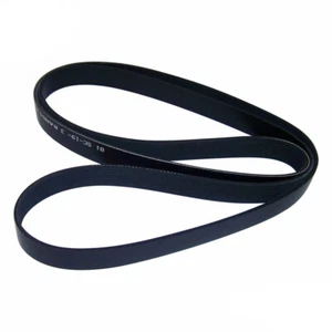 SERPENTINE BELT FOR CHRYSLER VOYAGER 2000 JEEP CHEROKEE 1996 2.5TD - Picture 1 of 1