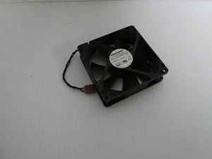 FOXCONN PVA092G12H 2B 9cm 9025 12V 0.16 3-wire silent cooling fan - Picture 1 of 3