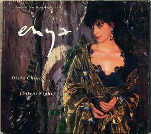 Oiche Chiun (Silent Night) [Maxi Single] - Picture 1 of 1