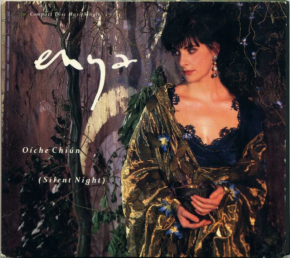 Oiche Chiun (Silent Night) [Maxi Single] - Image 1 of 1
