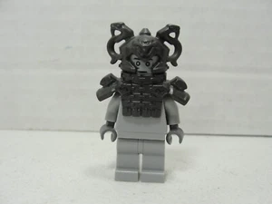 Lego Ninjago Statue Stein Schlange Minifigur Tempelwächter njo324 - Bild 1 von 2