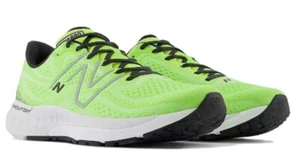 New Balance Fresh Foam X Shoes Solar Green M880V13 US Men's 9.5 EU 43 - Picture 1 of 8