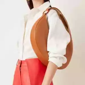 Moon Bags Borse Donna Borse Personalità Borsa a Tracolla Spedizione Gratuita - Foto 1 di 23
