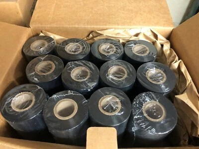 Thermal Transfer Ribbons 24 COUNT CASE  3.1" x 2001' For Zebra, DataMax, etc - Image 1 of 3