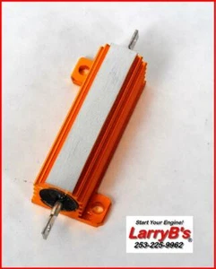 Alternator Field Replacement Module for Dodge, Chrysler, and Jeep - Foto 1 di 1