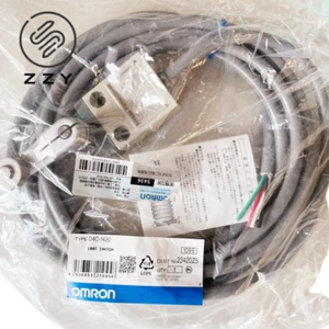 1 New Omron D4C-1420 Limit Switch Sensor Fast Delivery New Tape Case D4C-1420 - Picture 1 of 5