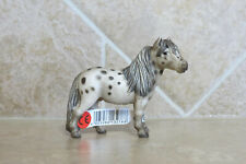 Schleich Falabella pony #13278 spotted appy horse toy farm ranch animal w/tag