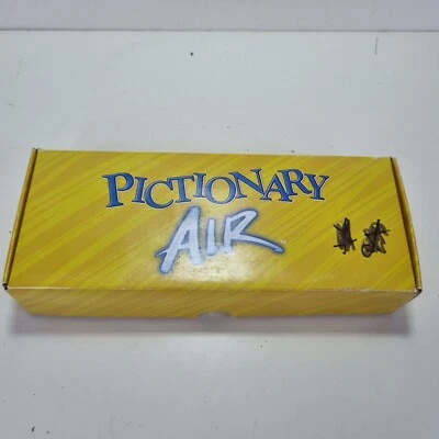 Pictionary Air Family Drawing Game ++ FREE POST - Image 1 of 4