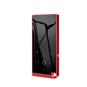 Bluetooth Support 128GB MP4/MP3 Lossless Music Player FM Radio Recorder Sport US - Picture 1 of 27