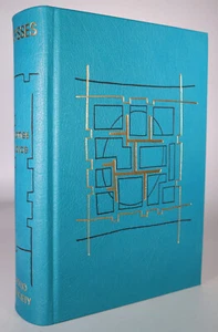 2004 ULYSSES James Joyce nummeriert limitierte Ausgabe Radierungen Mimmo Paladino Folio Gesellschaft - Bild 1 von 24