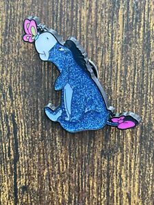 Eeyore Butterfly Pin Loungefly Disney Winnie The Pooh Butterfly Blind Box Pin