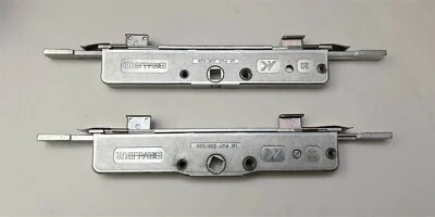 Kenrick Excalibur UPVC Window Espag Gearbox Lock 20mm or 22mm Backset Available