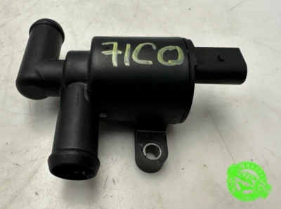 AUDI A3 A5 A6 A7 2011-2020 A8 Q3 Q5 Q7 S3 S6 S7 S8 UNIDAD DE VÁLVULA DE CONTROL DE CALEFACCIÓN OEM Foto 1 de 4