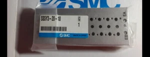 SMC   SS5Y3-20-10 New #YY0 - Picture 1 of 3