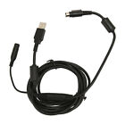 Camera Link Cable Professional 2 In 1 Plug And Play Power Cable Data Cable F FSK