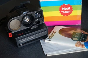 Polaroid  Landkamera 5000  NEU  - Bild 1 von 2