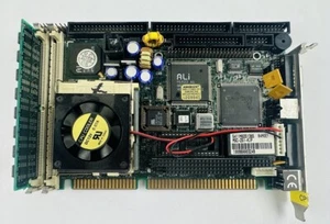 Mitac MSC-251-KJF CPU Board - Picture 1 of 4