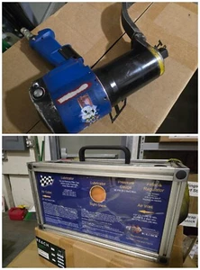 Bolttech Wright Pneumatic Torque Wrench - Picture 1 of 19