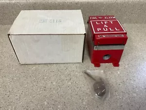 RSG RMS-EX-WP NEW - Picture 1 of 6