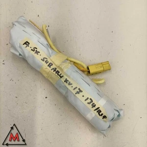 Airbag sedile anteriore sinistro SAB ALJ 07 Subaru XV 2011-2018 usato (97415) - Foto 1 di 4