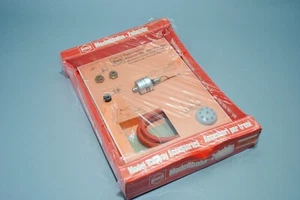 Busch Modellbahn Zubehör / Elektrische Kleinst - Wasser - Pumpe 7395 ( H 470 ) - Bild 1 von 6