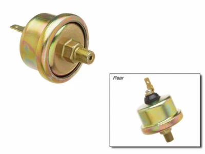 For 1983-2000 Mitsubishi Montero Oil Pressure Sender 38754GY 1995 1984 1985 1986 - Image 1 of 2