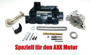 2,0L TFSI Ölpumpen Upgrade Kit Quereinbau speziell für den AXX Motor - Bild 1 von 6