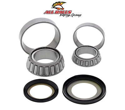 TTR225 _ 1999-2004 _ Yamaha _ All Balls _ Steering Stem Bearing & Seal Kit Foto 1 de 4