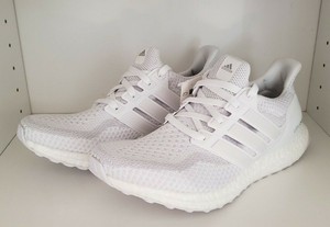 adidas ultra boost triple white 2.0 giá