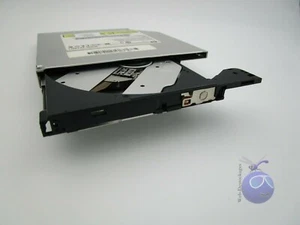 Toshiba pour HP GRAVEUR Combo Slim TS-L632 IDE ATA Lecteur DVD Pc Portable - Imagen 1 de 6
