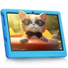 Kids Tablet 10 Inch Android 13 Tablet For Kids 3-12 6gb Ram 64gb Rom Parent C...