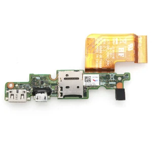 Micro USB HDMI Charging Port IO Board For Dell Venue 11 Pro 7130 7139 R26KY - Picture 1 of 5