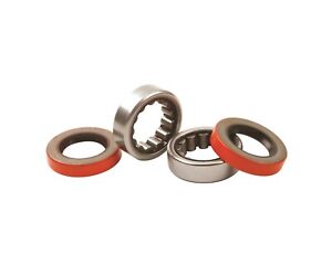 Ford Performance Parts M-1225-B Axle Bearing And Seal Kit Fits 86-03 Mustang