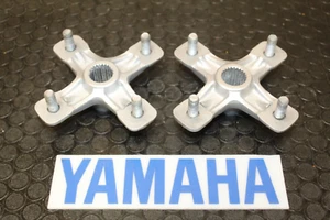 Bujes de rueda trasera Yamaha Raptor 700 350 250 660 YFZ450 Banshee Warrior 🙂 ENVÍO RÁPIDO - Imagen 1 de 6