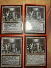 City of shadows MTG LP *4